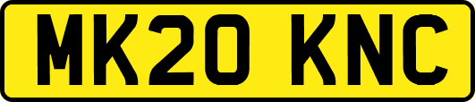 MK20KNC