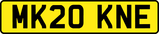 MK20KNE