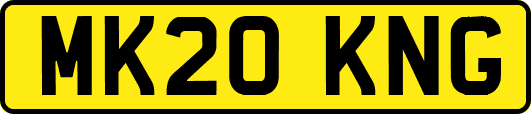 MK20KNG