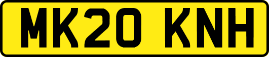 MK20KNH