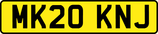 MK20KNJ