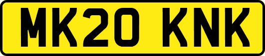 MK20KNK