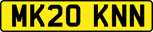 MK20KNN