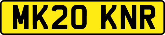 MK20KNR