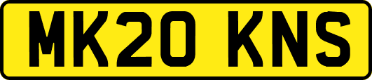MK20KNS