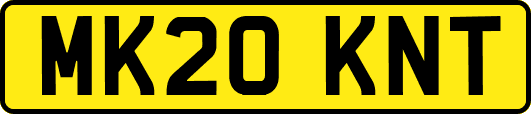 MK20KNT