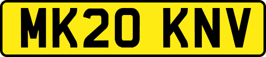 MK20KNV