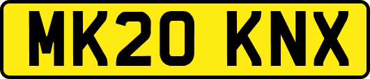 MK20KNX