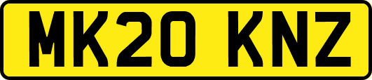 MK20KNZ