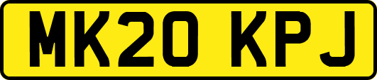 MK20KPJ