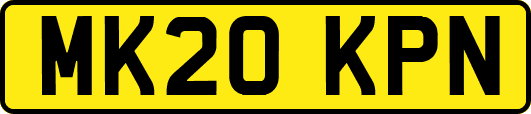 MK20KPN
