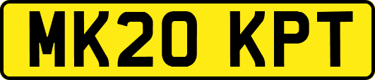 MK20KPT