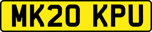 MK20KPU