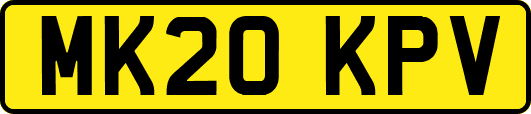 MK20KPV