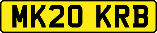MK20KRB