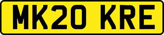 MK20KRE
