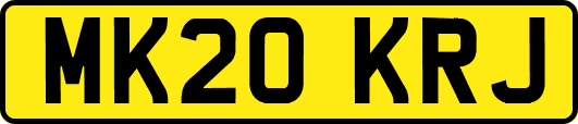 MK20KRJ