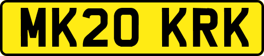 MK20KRK