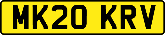 MK20KRV