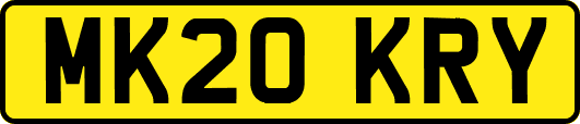MK20KRY