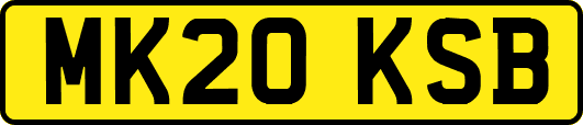 MK20KSB