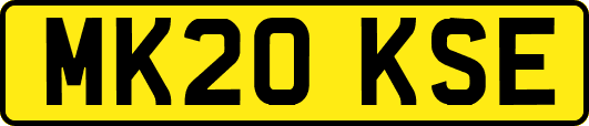 MK20KSE