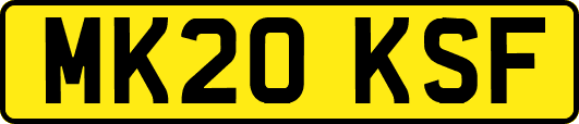 MK20KSF