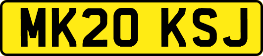 MK20KSJ
