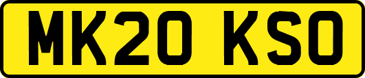 MK20KSO