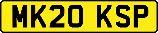 MK20KSP
