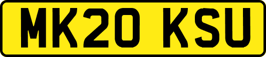 MK20KSU