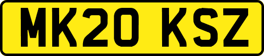MK20KSZ