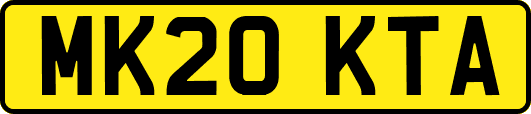 MK20KTA