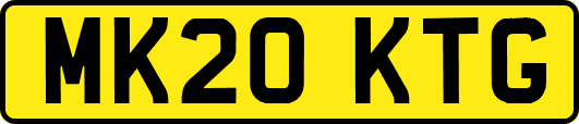 MK20KTG