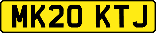 MK20KTJ