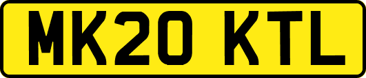 MK20KTL