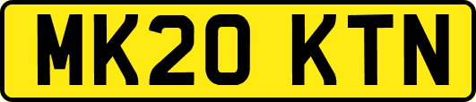 MK20KTN