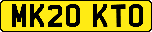 MK20KTO