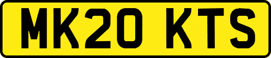 MK20KTS