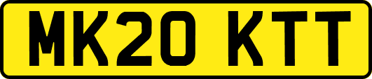 MK20KTT