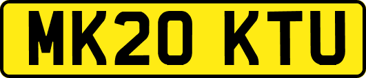 MK20KTU