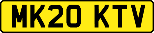 MK20KTV