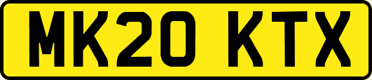 MK20KTX