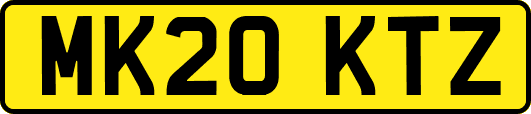 MK20KTZ