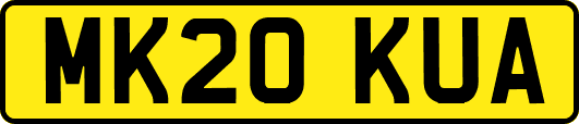 MK20KUA