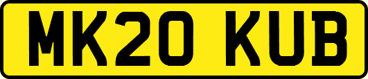 MK20KUB