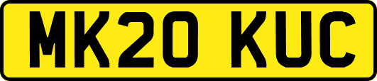 MK20KUC