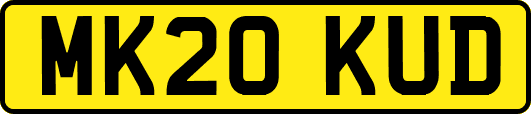 MK20KUD