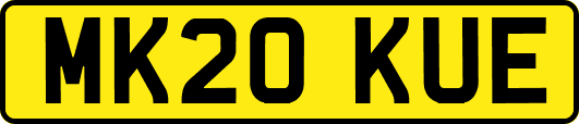 MK20KUE