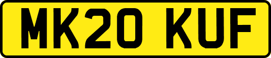 MK20KUF